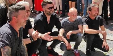 IRA z własną gwiazdą [Video]