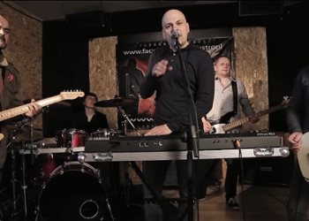 Radom: Koniec zespołu “Lustro”