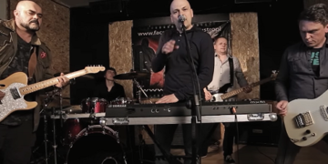 Radom: Koniec zespołu “Lustro”