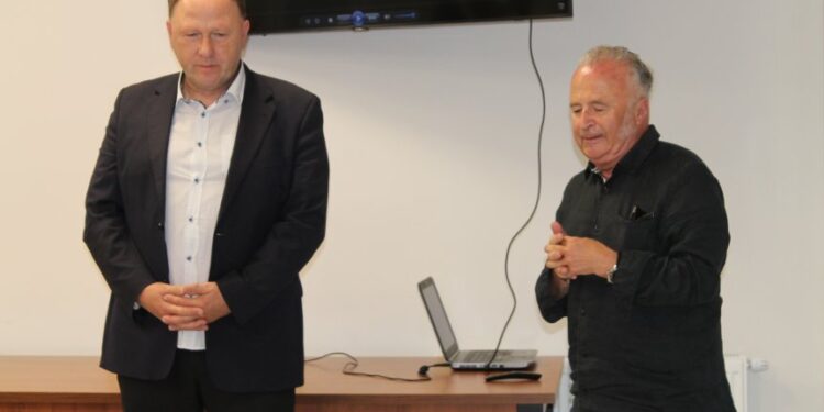 Powiat przysuski: Mroczna zagadka