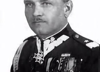 Powiat grójecki: Piłsudczyk