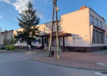 Powiat białobrzeski: Zaprojektuj i wybuduj