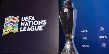 Ze świata: Szczęśliwy remis