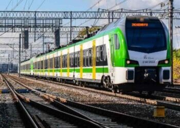 Powiat kozienicki: Kolej na kolej