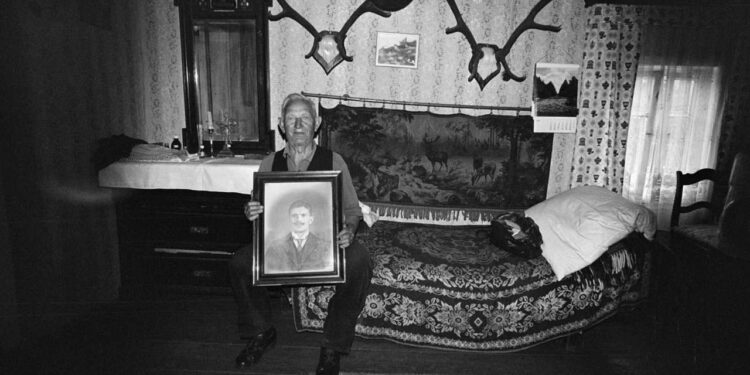 Powiat radomski: Wieś polska w obiektywie [galeria]