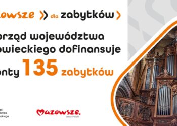 Radomskie: Zabytki do remontu