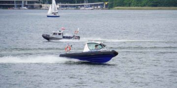 Radomskie: Bądź bezpieczny nad wodą!