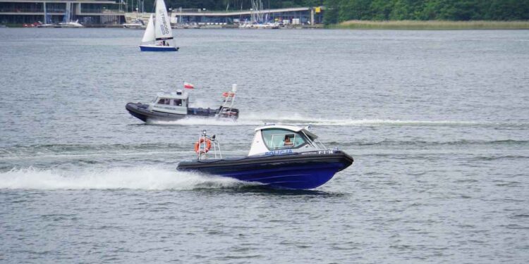 Radomskie: Bądź bezpieczny nad wodą!