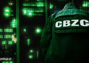 Z kraju: Stwórz logo nowej jednostki policji