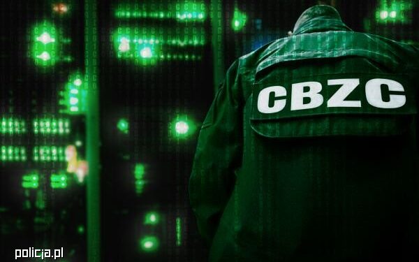 Z kraju: Stwórz logo nowej jednostki policji