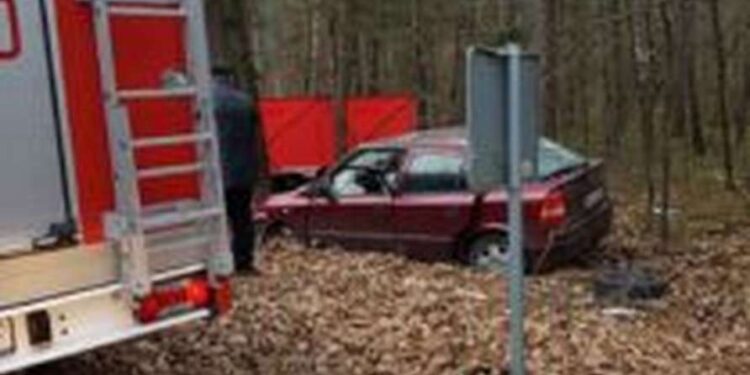 Powiat białobrzeski: Pomoc dla OSP