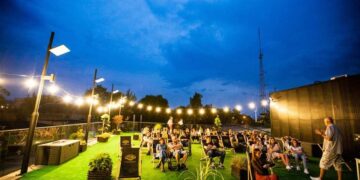 Radom: Strefa Komfortu zaprasza w wakacje!