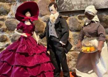 Radom: „Lalkowo – Lekturowo” w Malczewskim