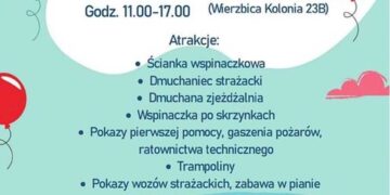 Powiat radomski: Zaproszenie na wyjątkowy piknik!