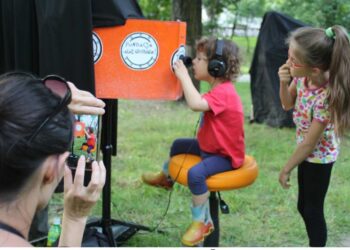 Radom: Rodzinnie na Rynku!