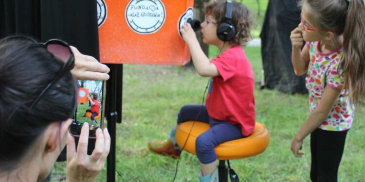 Radom: Rodzinnie na Rynku!