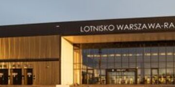 Radom: Patron lotniczy