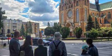 Radom: Zwiedzaj miasto z przewodnikiem!