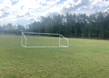 Powiat białobrzeski: Boisko za cztery miesiące