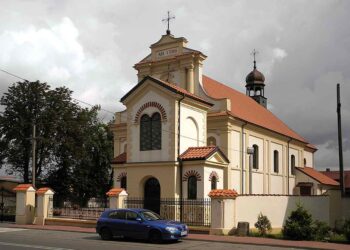 Powiat kozienicki: Azyl partyzancki