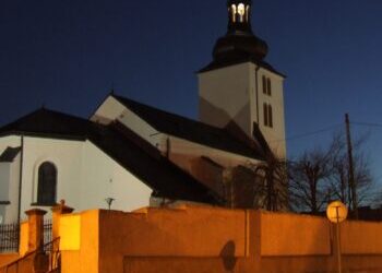 Powiat lipski: Pomoc ekologiczna