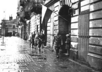 Z kraju: 78 rocznica godziny “W”