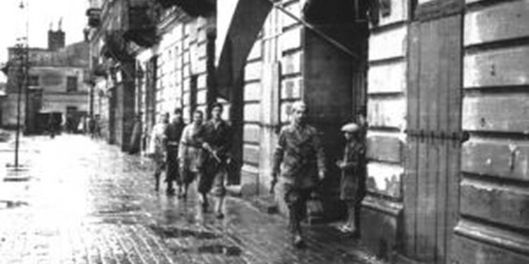 Z kraju: 78 rocznica godziny “W”