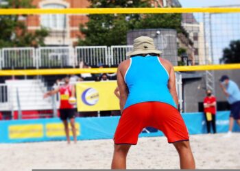 Powiat przysuski: Gwiazdy przy siatce