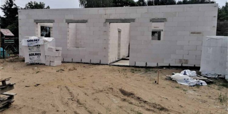 Powiat przysuski: Cztery świetlice [galeria]