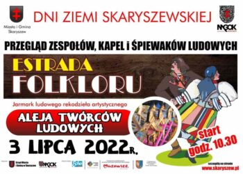 Powiat radomski: Dni Ziemi Skaryszewskiej