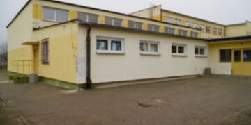 Powiat grójecki: Remont szpitala