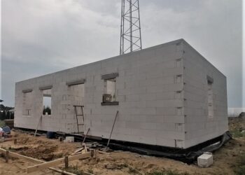 Powiat przysuski: Cztery świetlice [galeria]