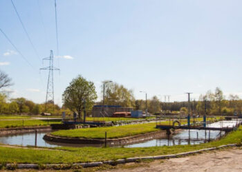 Powiat przysuski: Czysta woda