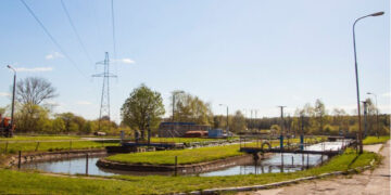 Powiat przysuski: Czysta woda