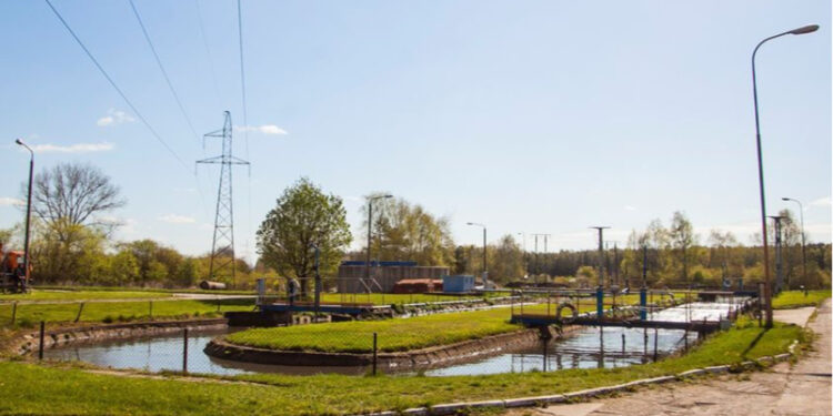 Powiat przysuski: Czysta woda