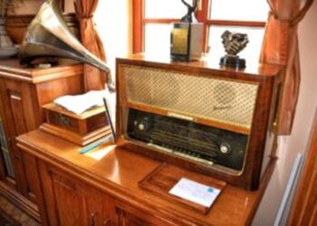 Radomskie: Etnograf z kresowym rodowodem