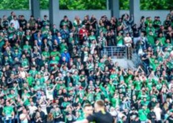 Radomskie: Spektakularna klęska Radomiaka