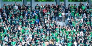 Radomskie: Spektakularna klęska Radomiaka