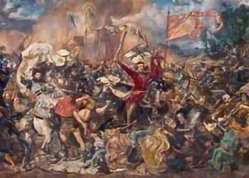 Z kraju: Wiktoria grunwaldzka