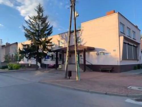Powiat białobrzeski: Mural na półwiecze