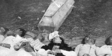 Z kraju: Rocznica “Krwawej niedzieli”