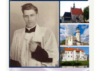 Powiat szydłowiecki: Ku czci kapłana niezłomnego