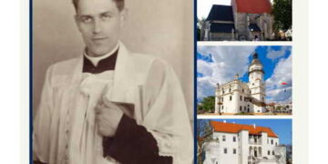 Powiat szydłowiecki: Ku czci kapłana niezłomnego