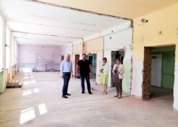 Powiat grójecki: Dla dobra pacjentów