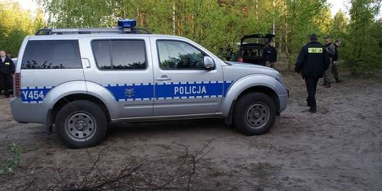 Radomskie: Zaginęła 53-latka