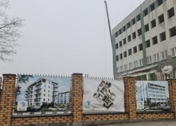 Radom: Oszukani przez dewelopera