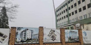 Radom: Oszukani przez dewelopera