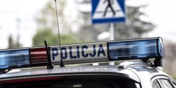 Białobrzegi: Potrącenie seniorki na rowerze