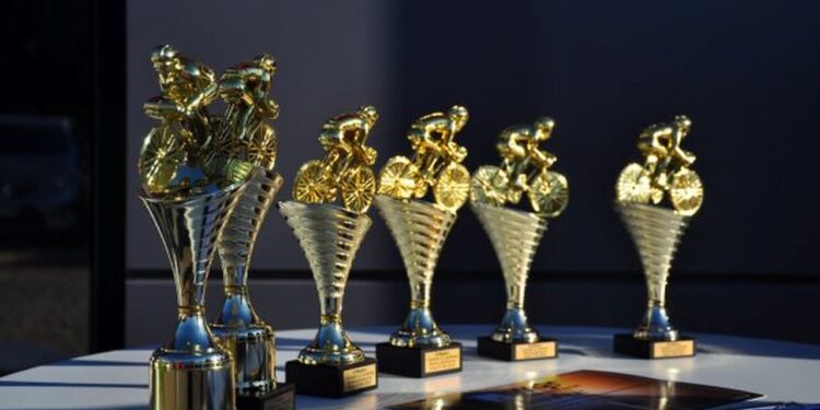 Region radomski: Kolarskie sukcesy grójeckich mundurowych