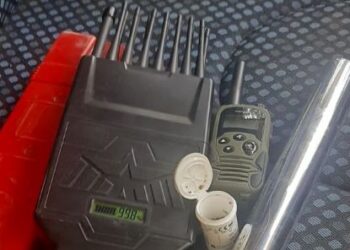 Powiat grójecki: Poszukiwany ujęty z narkotykami